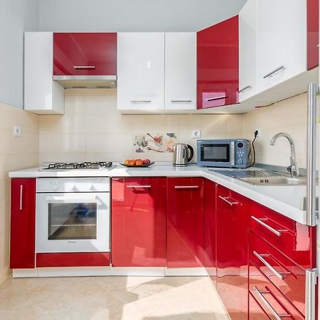 Apartman Vera Pula Exterior foto