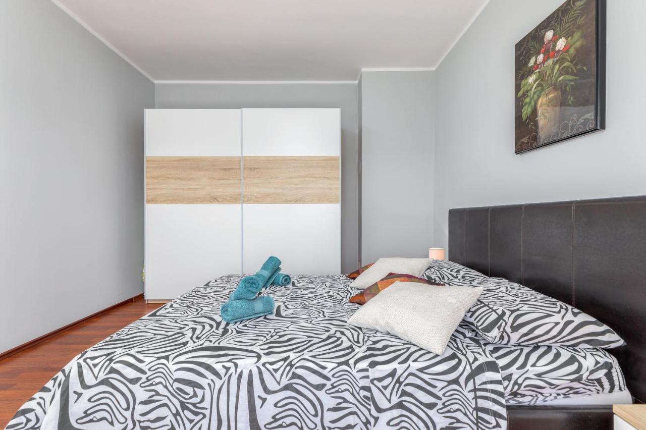 Apartman Vera Pula Exterior foto